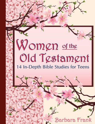 Women of the Old Testament-01